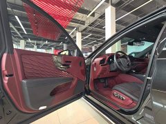 Lexus LS 500h Edition - фото 16