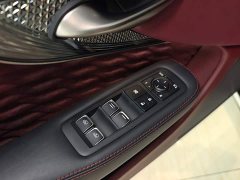 Lexus LS 500h Edition - фото 18