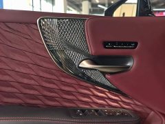 Lexus LS 500h Edition - фото 19