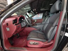 Lexus LS 500h Edition - фото 20