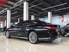 Lexus LS 500h Edition - фото 6