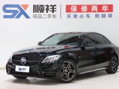 Mercedes-Benz C 260 L Edition - фото 1