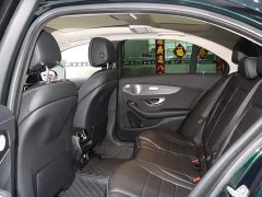 Mercedes-Benz C 260 L Edition - фото 10