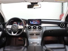 Mercedes-Benz C 260 L Edition - фото 11