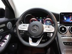 Mercedes-Benz C 260 L Edition - фото 12