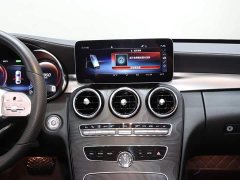 Mercedes-Benz C 260 L Edition - фото 13
