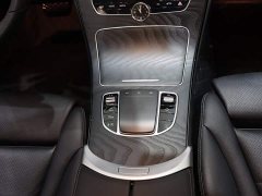 Mercedes-Benz C 260 L Edition - фото 14