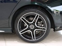 Mercedes-Benz C 260 L Edition - фото 16