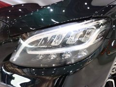 Mercedes-Benz C 260 L Edition - фото 18