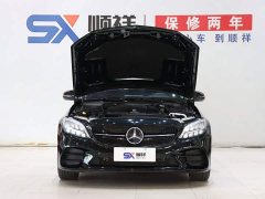 Mercedes-Benz C 260 L Edition - фото 19