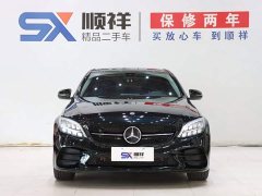 Mercedes-Benz C 260 L Edition - фото 2