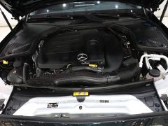 Mercedes-Benz C 260 L Edition - фото 20