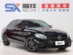 Mercedes-Benz C 260 L Edition - фото 3