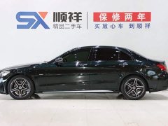 Mercedes-Benz C 260 L Edition - фото 4