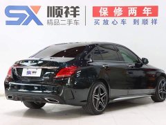 Mercedes-Benz C 260 L Edition - фото 5