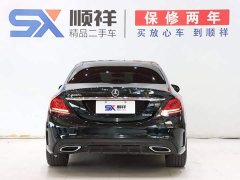 Mercedes-Benz C 260 L Edition - фото 6