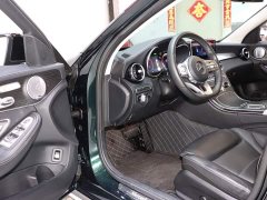 Mercedes-Benz C 260 L Edition - фото 8
