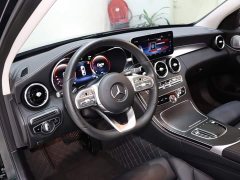 Mercedes-Benz C 260 L Edition - фото 9