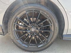 Changan UNI-V 2.0T Edition - фото 10