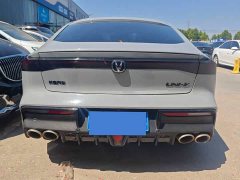 Changan UNI-V 2.0T Edition - фото 11