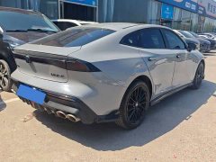 Changan UNI-V 2.0T Edition - фото 12