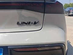 Changan UNI-V 2.0T Edition - фото 13