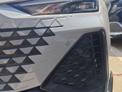 Changan UNI-V 2.0T Edition - фото 14