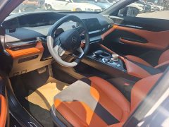Changan UNI-V 2.0T Edition - фото 3