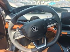 Changan UNI-V 2.0T Edition - фото 4