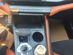 Changan UNI-V 2.0T Edition - фото 5