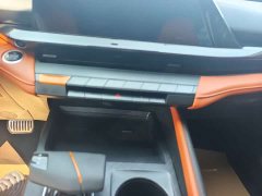 Changan UNI-V 2.0T Edition - фото 6