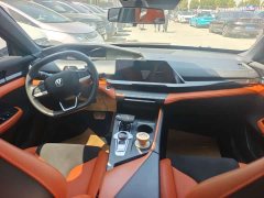 Changan UNI-V 2.0T Edition - фото 8