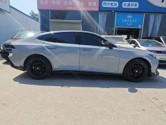Changan UNI-V 2.0T Edition - фото 9