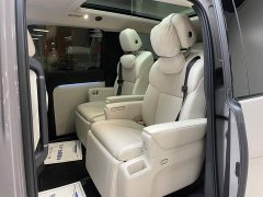 Li Auto MEGA Home Edition - фото 11