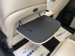 Li Auto MEGA Home Edition - фото 13