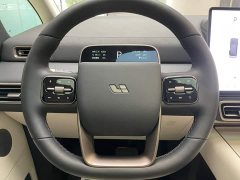 Li Auto MEGA Home Edition - фото 14
