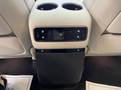 Li Auto MEGA Home Edition - фото 16
