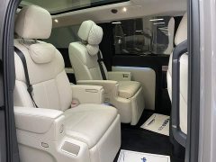 Li Auto MEGA Home Edition - фото 18