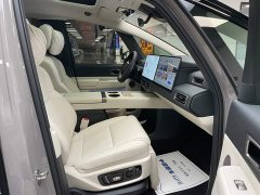 Li Auto MEGA Home Edition - фото 19