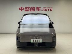Li Auto MEGA Home Edition - фото 2
