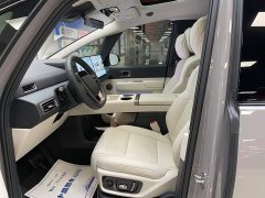 Li Auto MEGA Home Edition - фото 8
