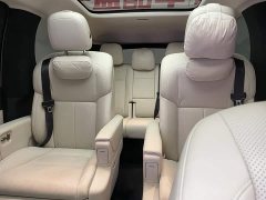 Li Auto MEGA Home Edition - фото 9