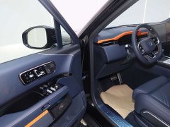 Zeekr 9X Edition 70kWh - фото 11