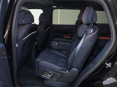 Zeekr 9X Edition 70kWh - фото 12