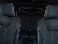 Zeekr 9X Edition 70kWh - фото 14