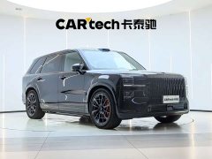 Zeekr 9X Edition 70kWh - фото 3