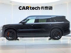 Zeekr 9X Edition 70kWh - фото 4