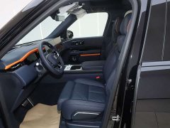 Zeekr 9X Edition 70kWh - фото 8