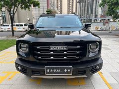 Haval 1.5T DCT2WD Edition - фото 1