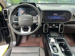 Haval 1.5T DCT2WD Edition - фото 12
